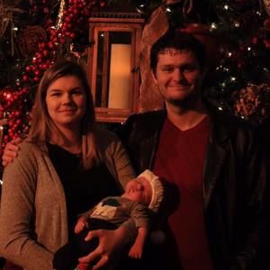 Meet your Posher, Riley